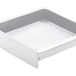 HETTICH 9203012 konnektor SmarTray asztal alá 60 mm fehér Akciós ár