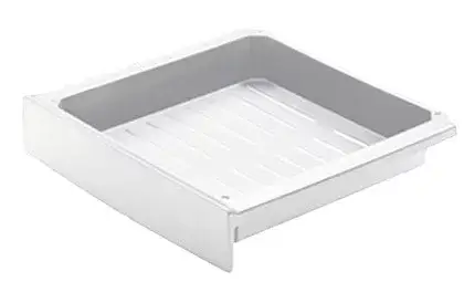HETTICH 9203012 konnektor SmarTray asztal alá 60 mm fehér Akciós ár
