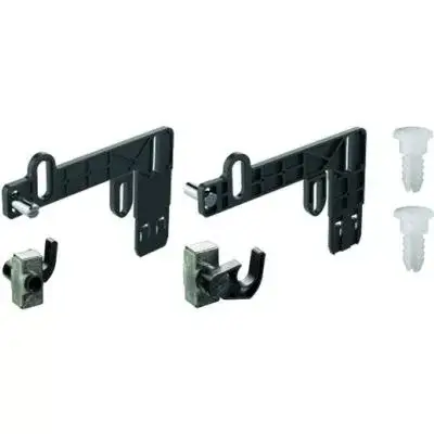 HETTICH 9207997 zár csatlakoztatás Stop Control Plus - kétoldalas zárás Kedvezmény