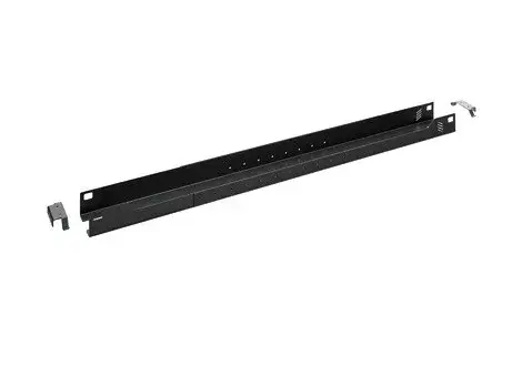 HETTICH 9243053 vízszintes kábelcsatorna, szürke Olcsó