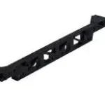 Szezonális akció HETTICH 1041577 fiók front rögzítő írószertartóra 392mm
