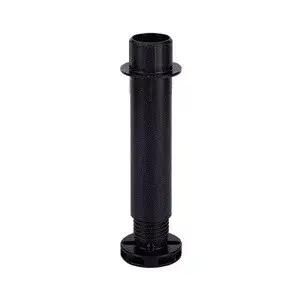Legjobb ár HETTICH 47632 támasztó láb 190mm fekete