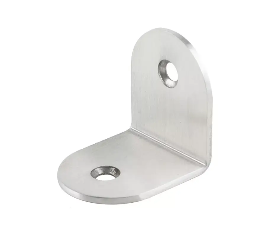WC szögletvas (rögzítés falra) Újdonság