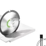 FESTOOL 201910 Gyémánt körfűrészlap DIA 160x2,2x20 F4 ABRASIVE MATERIALS Utolsó esély