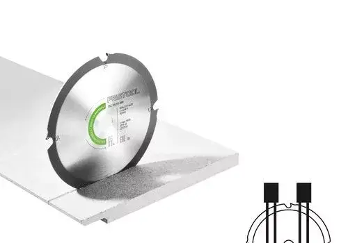 FESTOOL 201910 Gyémánt körfűrészlap DIA 160x2,2x20 F4 ABRASIVE MATERIALS Utolsó esély
