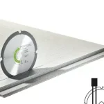 FESTOOL 205769 Gyémánt körfűrészlap DIA 168x1,8x20 F4 ABRASIVE MATERIALS Népszerű