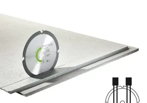 FESTOOL 205769 Gyémánt körfűrészlap DIA 168x1,8x20 F4 ABRASIVE MATERIALS Népszerű