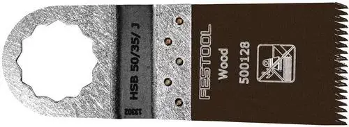 Népszerű FESTOOL 500142 Fafűrészlap HSB 50/35/J 5x