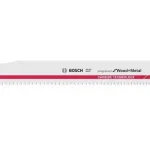 Szuper akció BOSCH 2608900394 Pilový karbidový list S 1256 XHM Progressor for Wood and Metal
