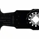 Prémium BOSCH 2608662355 Ponorný pilový list, 5ks HCS AII 65 BSPC Hard Wood 40 x 65 mm