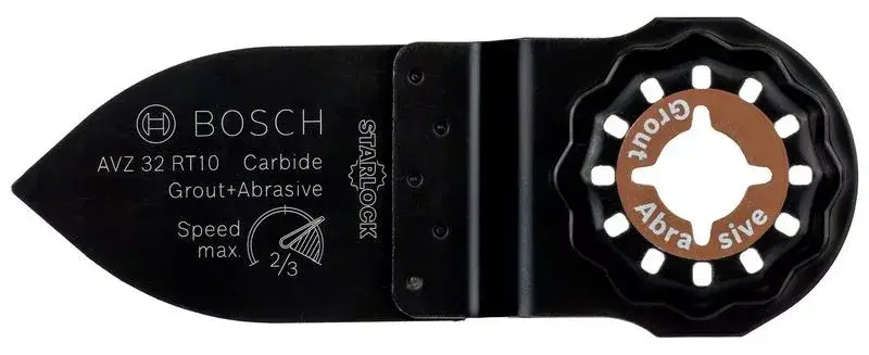 BOSCH 2608900039 Karbidový RIFF ponorný pilový list AVZ 32 RT10 32 x 50 mm Legjobb ár