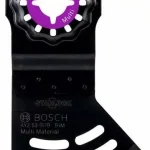 Újdonság BOSCH 2608664204 Ponorný pilový list, 10 ks AYZ53BPB 53 x 40 mm