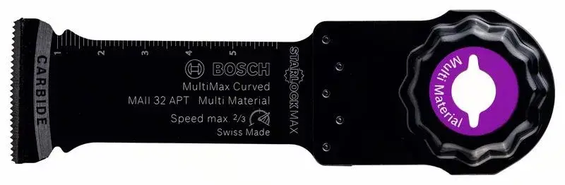 BOSCH 2608900032 Ponorný pilový list, 10 ks MAII32APT 32mm Olcsóbb
