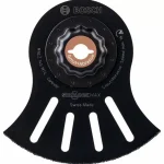 Biztonságos fizetés BOSCH 2608664227 Segmentový pilový list MACZ 145 MT4 145mm