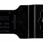 BOSCH 2608664470 Ponorný pilový list, 10 ks AIZ 32 APB 50 x 32 mm Korlátozott ajánlat