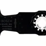 Kedvezményes ár BOSCH 2608664474 Ponorný pilový list, 10 ks AII 65 APB 40 x 65 mm