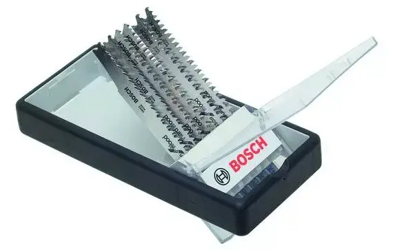 BOSCH 2607010572 6-ti dílná sada Wood Exper Árcsökkenés