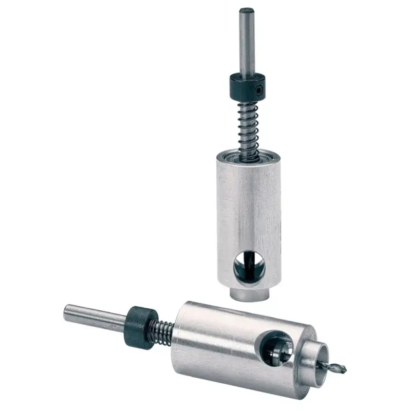Árcsökkenés HETTICH/78096 fúró d10 mm tokkal