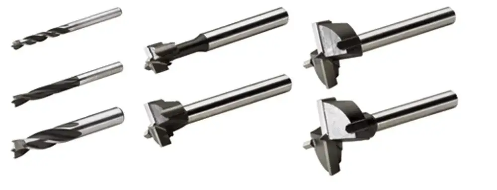 Kiárusítás HETTICH 46075 TK-fúró D24