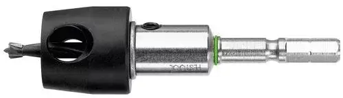 FESTOOL 492522 Fúrószár mélységhatárolóval BTA HW D 5 CE Árengedmény