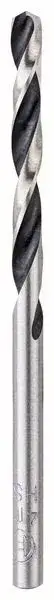 Kiárusítás BOSCH 2608577161 Vrták do kovu 2ks HSS PointTeQ 4,0 mm