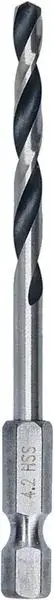 BOSCH 2608577524 Vrták do kovu HSS PointTeQ Hex 4,2 mm Akciós ár