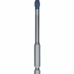 BOSCH 2608900589 Vrták do tvrdé dlažby HEX-9 HardCeramic 5 × 90 Vedd meg most