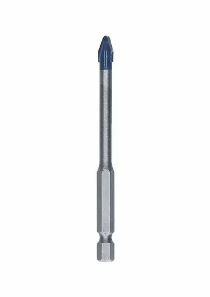 BOSCH 2608900589 Vrták do tvrdé dlažby HEX-9 HardCeramic 5 × 90 Vedd meg most