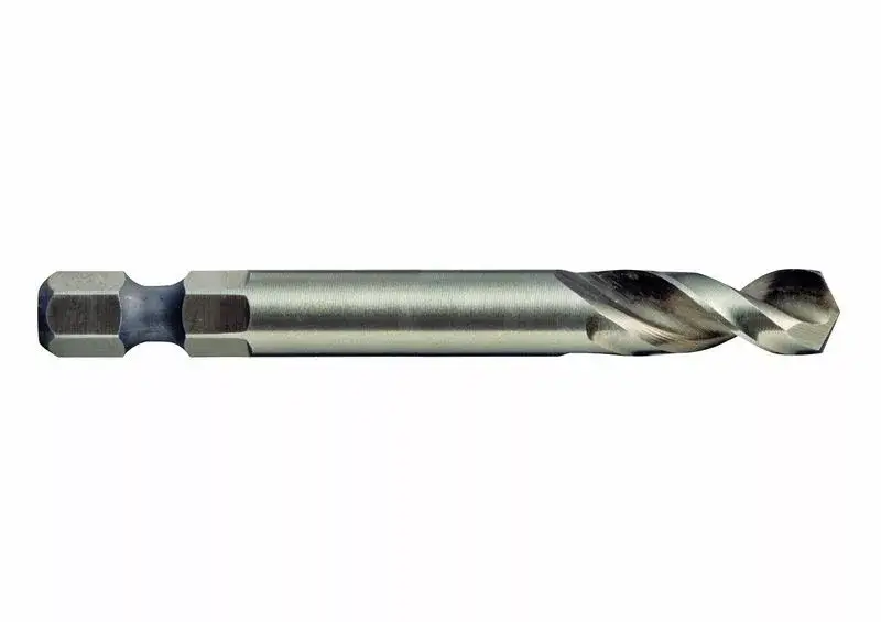BOSCH 2608594257 Středicí vrták pro adaptér Power Change Plus HSS-Co 7,15×65mm Árcsökkenés