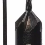 Vásárlói kedvenc BOSCH 2608596391 Vrták do dřeva se záhlubníkem 4 mm