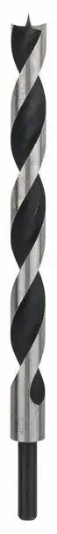 BOSCH 2608597193 Vrtáky do dřeva s hrotem ve tvaru M 18 x 250 mm, d 10 mm Gyors szállítás