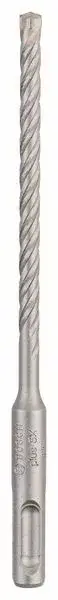 Kedvezmény BOSCH 2608833778 Vrták do kladiv SDS plus-5X, 6 x 100 x 160 mm