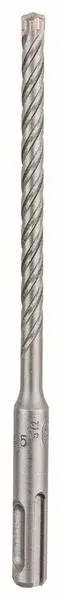 BOSCH 2608833782 Vrták do kladiv SDS plus-5X, 6,5 x 100 x 160 mm Vedd meg online