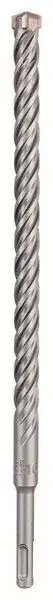 Biztonságos fizetés BOSCH 2608833827 Vrták do kladiv SDS plus-5X, 16 x 250 x 310 mm
