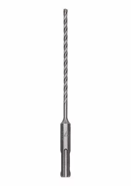 BOSCH 2608836605 Vrták do kladiv SDS plus-5X, 4 x 100 x 160 mm Vásárlói kedvenc
