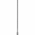 Akciós ár BOSCH 2608836612 Vrták do kladiv SDS plus-5X, 6 x 250 x 310 mm