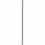 Ne maradj le BOSCH 2608836623 Vrták do kladiv SDS plus-5X, 14 x 550 x 610 mm