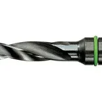 Gyors kiszállítás FESTOOL 492512 Fa spirálfúró D 3 CE/W