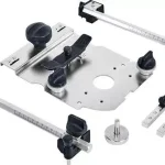 Outlet FESTOOL 583290 Lyuksor készlet LR 32 Set