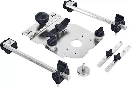 Outlet FESTOOL 583290 Lyuksor készlet LR 32 Set