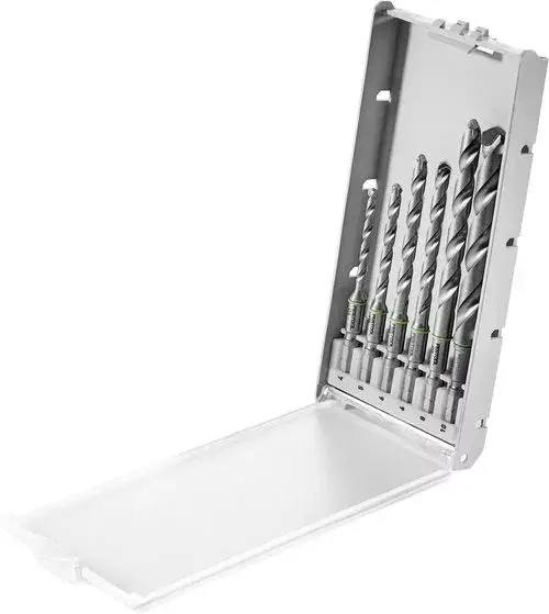 Szuper ajánlat FESTOOL 577397 Fúrókazetta BKS SYS3 D4-10 CE/S