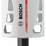 BOSCH 2608900433 Karbidová děrovka Endurance for Heavy Duty (68 mm) Bestseller