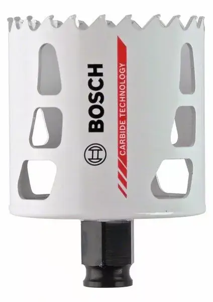 BOSCH 2608900433 Karbidová děrovka Endurance for Heavy Duty (68 mm) Bestseller