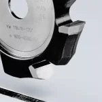 Legnépszerűbb FESTOOL 491471 V-horonymaró HW 118x18-135°/Alu