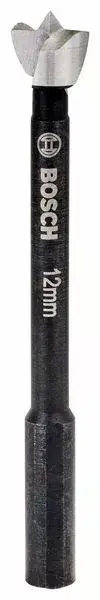 Azonnali szállítás BOSCH 2608577001 Forstnerův vrták 12 mm