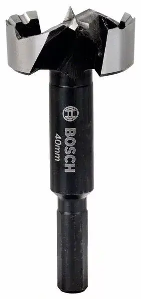 BOSCH 2608577019 Forstnerův vrták 40 mm Gyors kiszállítás
