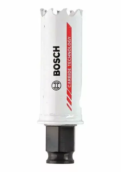 BOSCH 2608900419 Karbidová děrovka Endurance for Heavy Duty (20 mm) Ne maradj le