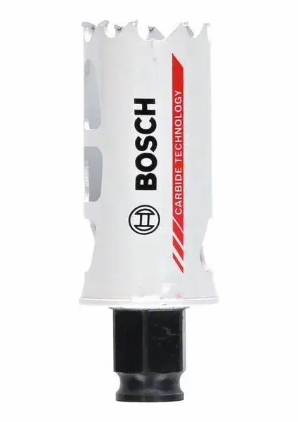 Expressz kézbesítés BOSCH 2608900422 Karbidová děrovka Endurance for Heavy Duty (32 mm)