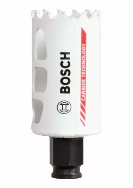 Különleges ajánlat BOSCH 2608900426 Karbidová děrovka Endurance for Heavy Duty (44 mm)