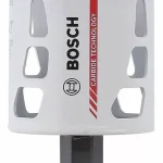 Csak ma BOSCH 2608900430 Karbidová děrovka Endurance for Heavy Duty (64 mm)
